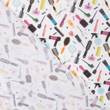 Algodão Cabeleireiro Branco - Ribes y Casals