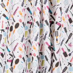 Algodão Cabeleireiro Branco - Ribes y Casals