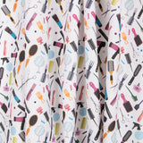 Algodão Cabeleireiro Branco - Ribes y Casals