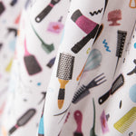 Algodão Cabeleireiro Branco - Ribes y Casals