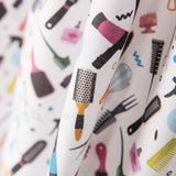 Algodão Cabeleireiro Branco - Ribes y Casals