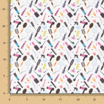 Algodão Cabeleireiro Branco - Ribes y Casals