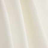 Algodão Percal Lençóis Creme - Ribes y Casals