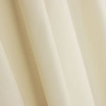 Algodão Percal Lençóis Ivory - Ribes y Casals