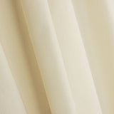 Algodão Percal Lençóis Ivory - Ribes y Casals