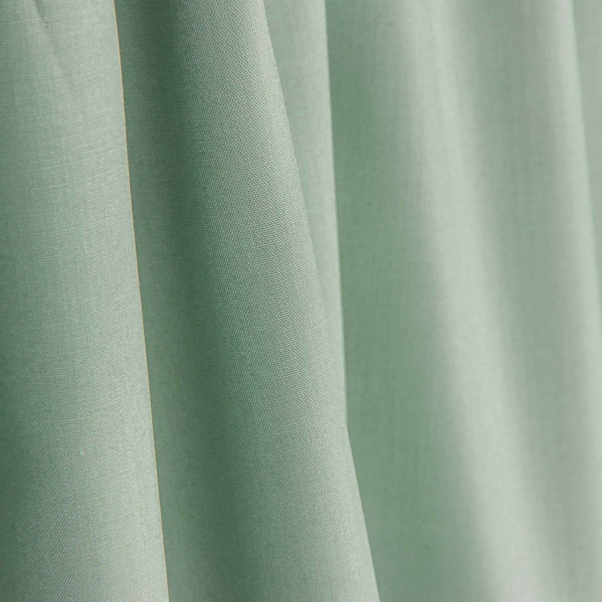 Algodão Percal Lençóis Verde Suave - Ribes y Casals