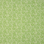 Popeline Algodão Ramos Verdes - Ribes y Casals