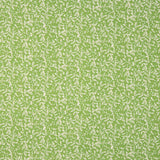 Popeline Algodão Ramos Verdes - Ribes y Casals