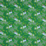 Popeline Algodão Hipopótamo - Ribes y Casals