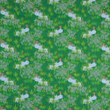 Popeline Algodão Hipopótamo - Ribes y Casals