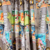 Algodón Postales Clásicas - Ribes y Casals