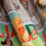 Algodón Postales Clásicas - Ribes y Casals