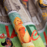 Algodón Postales Clásicas - Ribes y Casals