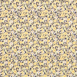 Algodão Primrose Path Tana Lawn Liberty Amarelo - Ribes y Casals