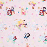 Algodão Princess True Love - Ribes y Casals