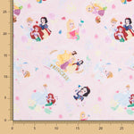 Algodão Princess True Love - Ribes y Casals