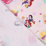 Algodão Princess True Love - Ribes y Casals