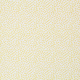 Algodão Pontilhismo Amarelo - Ribes y Casals