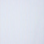 Algodão Listras Vichy Mini Azul Claro - Ribes y Casals