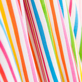 Algodão Listras Multicoloridas - Ribes y Casals