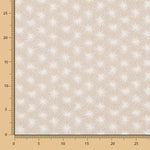 Algodão Resina Espiral Camel - Ribes y Casals