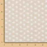 Algodão Resina Espiral Camel - Ribes y Casals