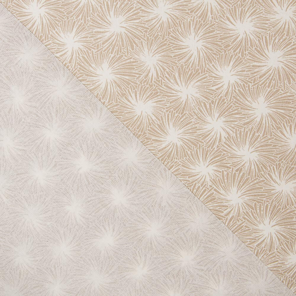 Algodão Resina Espiral Camel - Ribes y Casals