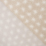 Algodão Resina Espiral Camel - Ribes y Casals