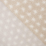 Algodão Resina Espiral Camel - Ribes y Casals