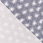 Algodão Resina Espiral Marinho - Ribes y Casals