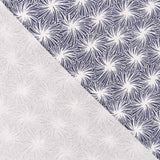 Algodão Resina Espiral Marinho - Ribes y Casals