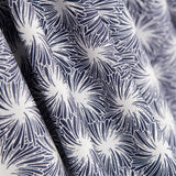 Algodão Resina Espiral Marinho - Ribes y Casals