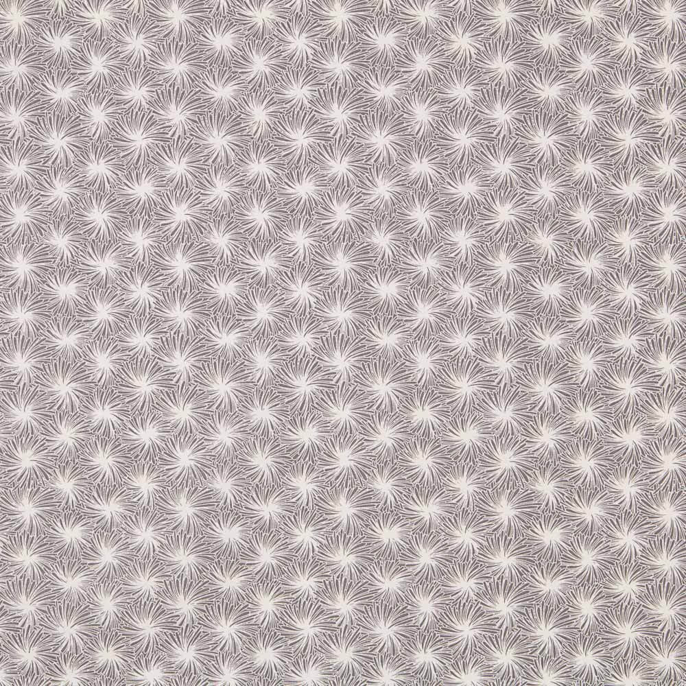 Algodão Resina Espiral Taupe - Ribes y Casals