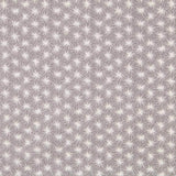 Algodão Resina Espiral Taupe - Ribes y Casals