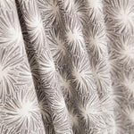 Algodão Resina Espiral Taupe - Ribes y Casals