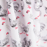 Algodão Resina Galinhas - Ribes y Casals