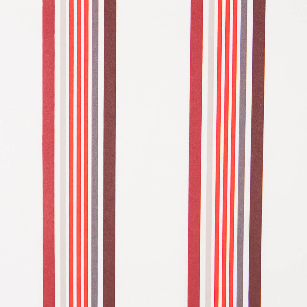 Algodão Resina Espiral Listras Camel - Ribes y Casals