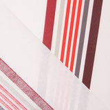 Algodão Resina Espiral Listras Camel - Ribes y Casals