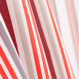 Algodão Resina Espiral Listras Camel - Ribes y Casals