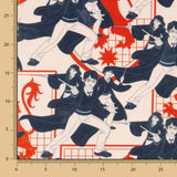 Algodão Harry Potter - Ribes y Casals