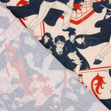 Algodão Harry Potter - Ribes y Casals