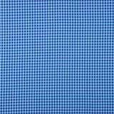 Algodão Seersucker Algodão Azul Royal - Ribes y Casals