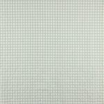 Algodão Seersucker Quadrado Médio Azul Báltico - Ribes y Casals