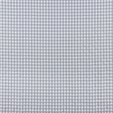 Algodón Seersucker Cuadro Medio Gris - Ribes y Casals