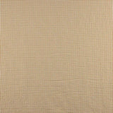 Algodão Seersucker Quadrado Mini Marrom - Ribes y Casals