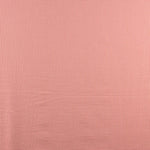 Algodão Seersucker Xadrez Mini Rosado - Ribes y Casals