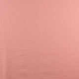 Algodão Seersucker Xadrez Mini Rosado - Ribes y Casals