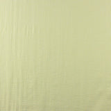 Algodão Seersucker Xadrez Mini Verde Lima - Ribes y Casals