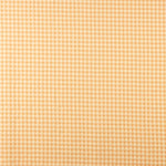 Algodão Seersucker Xadrez Baunilha - Ribes y Casals