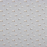 Malha Estampada Carros - Ribes y Casals